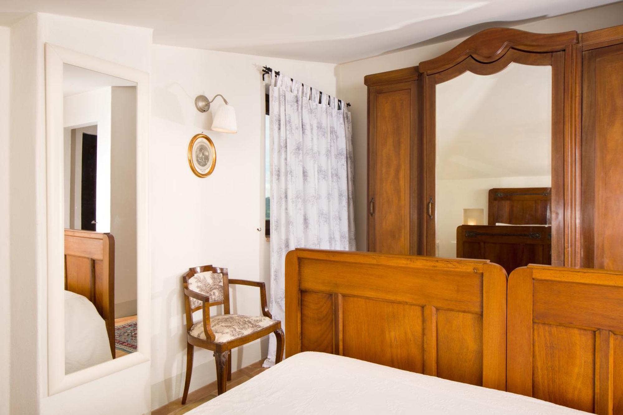 Agriturismo Spa Serpanera 萨尔纳诺 外观 照片