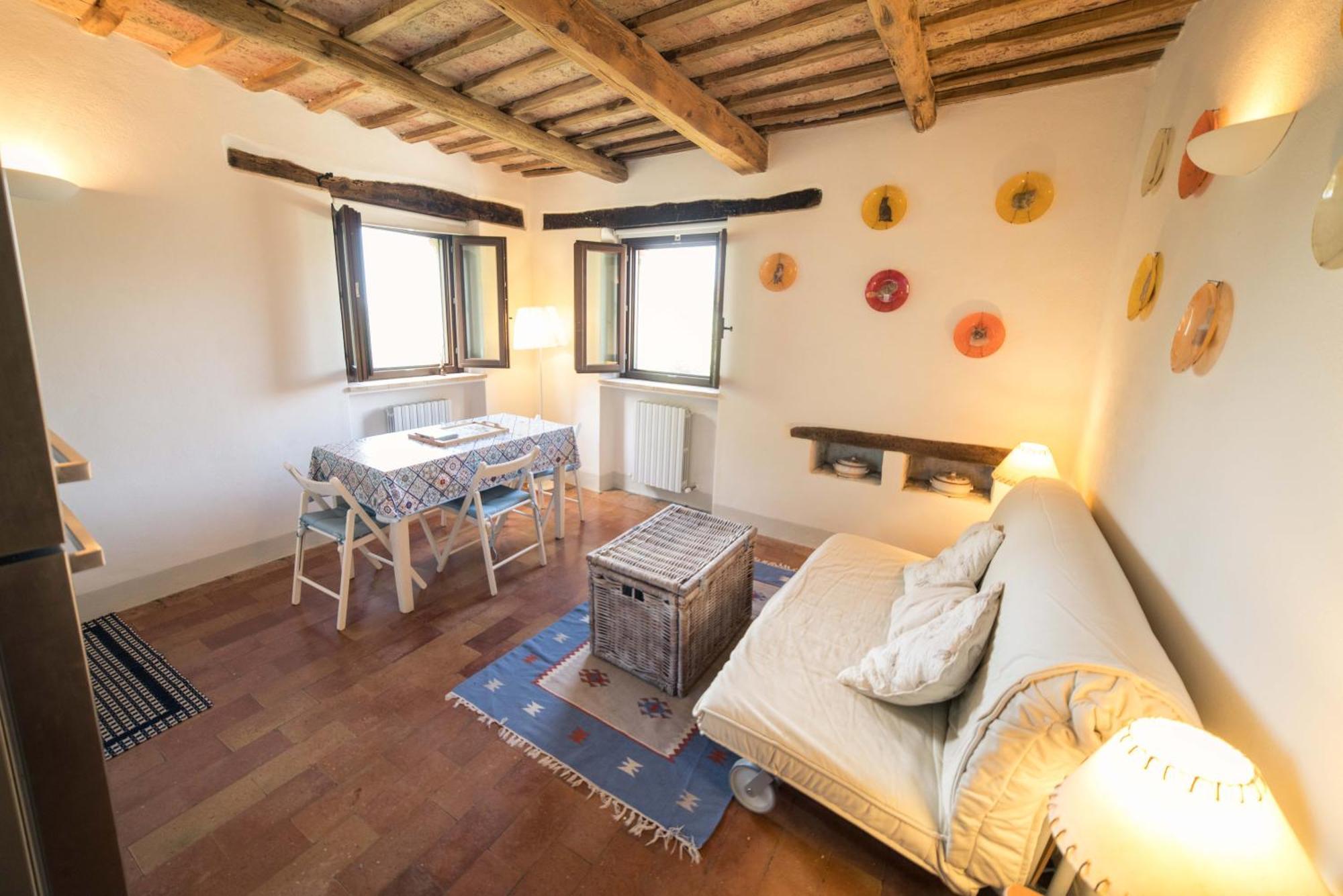 Agriturismo Spa Serpanera 萨尔纳诺 外观 照片