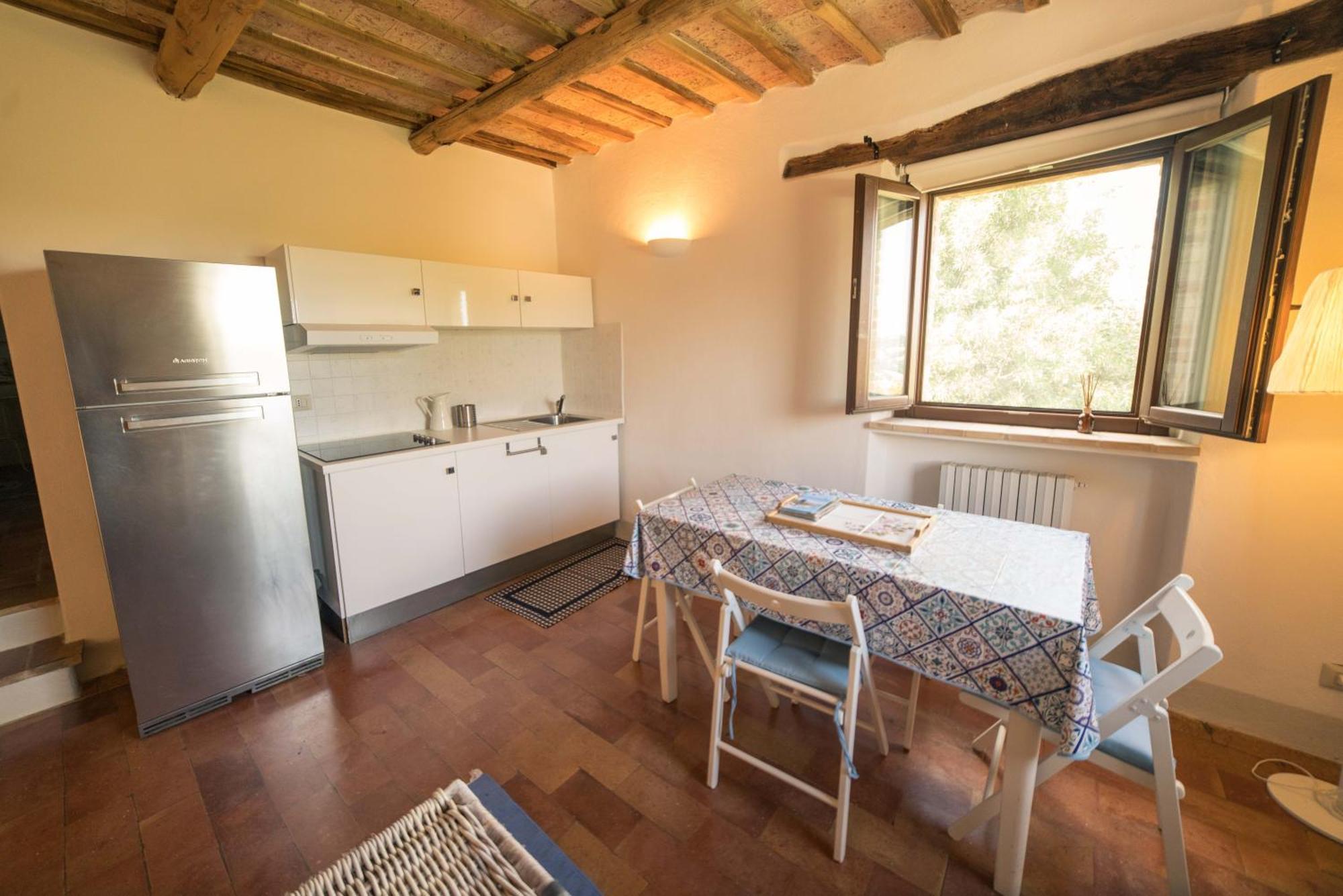 Agriturismo Spa Serpanera 萨尔纳诺 外观 照片
