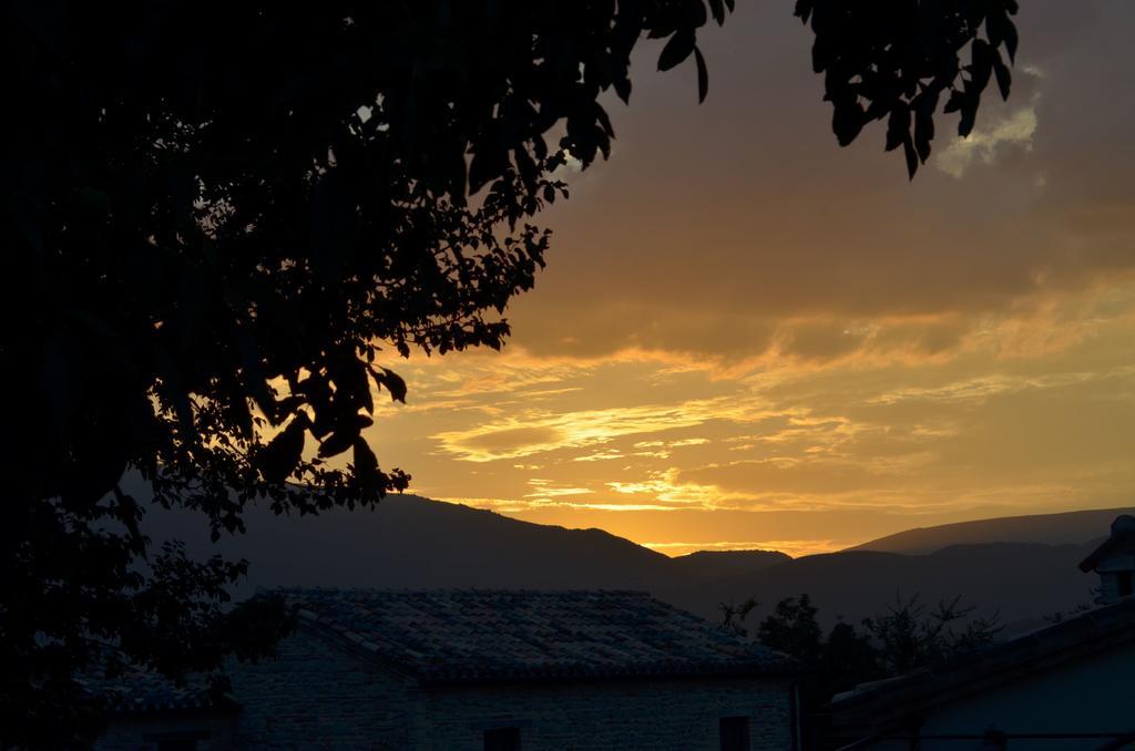 Agriturismo Spa Serpanera 萨尔纳诺 外观 照片
