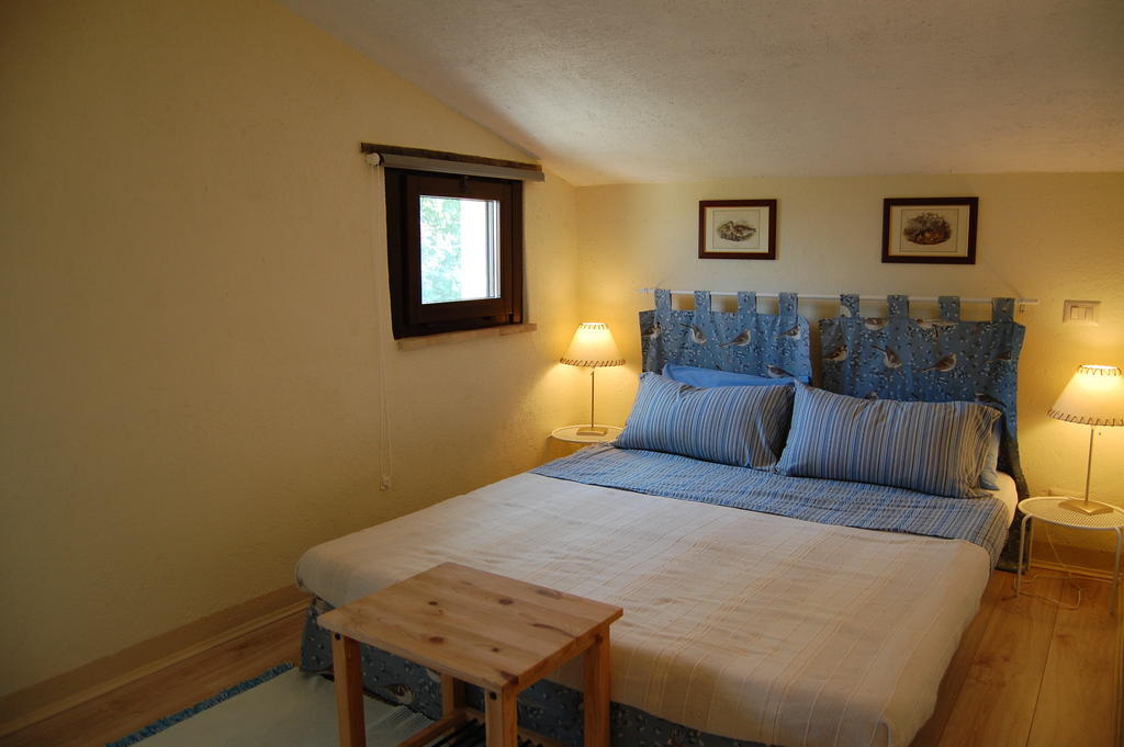 Agriturismo Spa Serpanera 萨尔纳诺 客房 照片